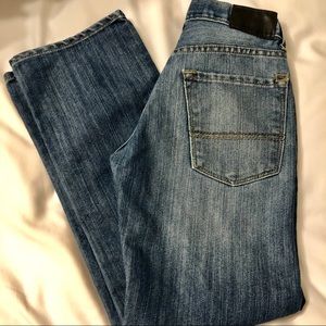 Levi’s Denizen Jeans